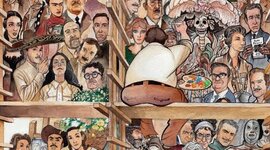 Timeline: Reconstrucción Nacional de México ( 1946-1970)