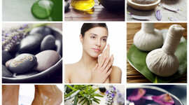 Timeline: Actividad 1 Terapias Naturales