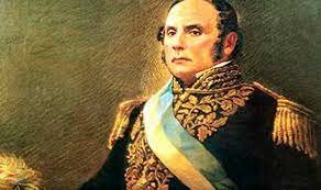 Justo José de Urquiza