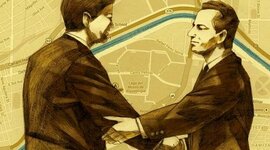 Timeline: Reconstrucción Nacional (1946- 1973)