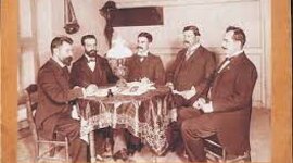 Timeline: Reconstruccion Nacional (1946-1973)