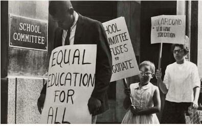 El periodo de los años 60