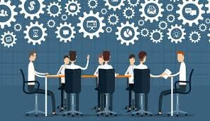 proyecto empresarial