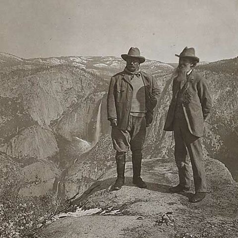 THE HETCH HETCHY DEBATE