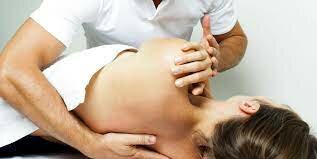 Manipulación quiropráctica y osteopática
