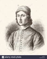 Origen del Humanismo Renacentista- Siglo XV