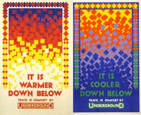 The London Underground