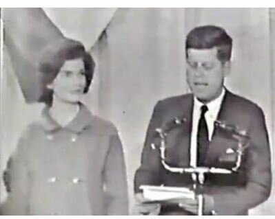 Presidential Election of 1960