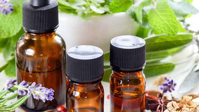 Medicina Natural (Naturopatía)