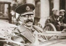 José Félix Uriburu