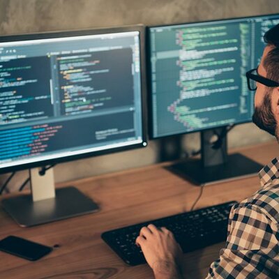 Timeline: Ingeniería de sistemas