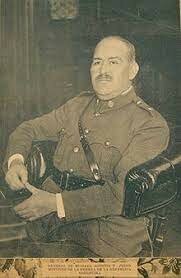 Agustín Pedro Justo