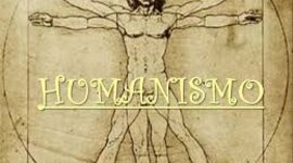 Timeline: LÍNEA DE TIEMPO DE LOS  HUMANISMOS - ALEXA FONTALVO