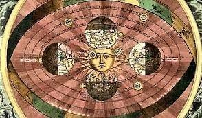 Nicolas Copérnico publica su obra en la que propone la teoría del heliocentrismo.