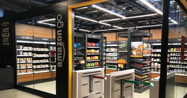 Amazon Go