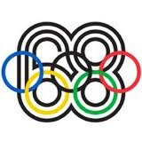 Juegos Olímpicos en México