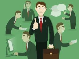 ascenso en el trabajo