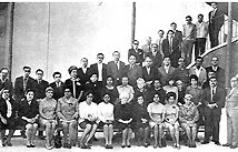 Junta Nacional de Educación Primaria