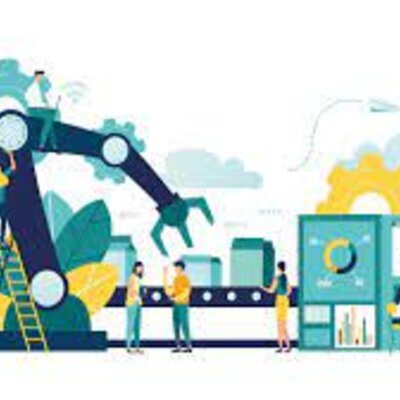 Timeline: Periodos historicos de la producción