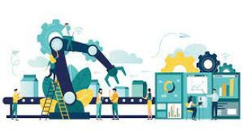 Timeline: Periodos historicos de la producción