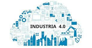 Humanismo digital - INDUSTRIA 4.0, cuarta revolución industrial