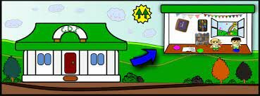 creación de centro CDI