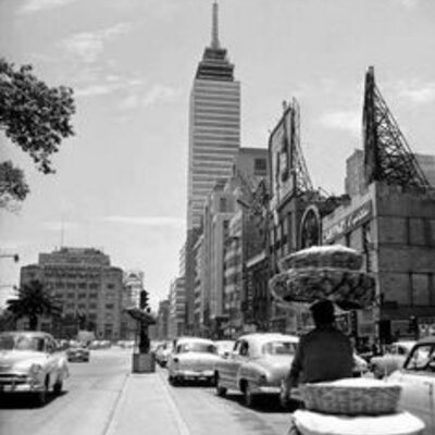 Timeline: RECONSTRUCCIÓN NACIONAL (1946-1973)