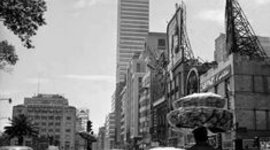 Timeline: RECONSTRUCCIÓN NACIONAL (1946-1973)