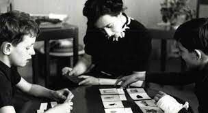 humanismo pedagogico