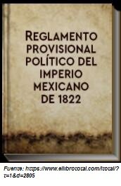 Nace la Administración pública mexicana