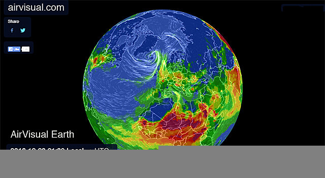 Modelos de temperatura