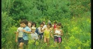 naturalismo pedAGOGICO