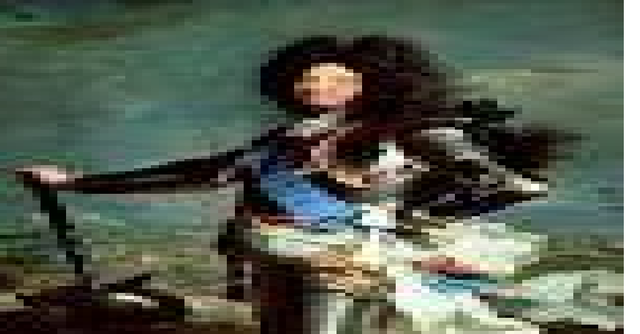 Comienzo del reinado de Luis XIV