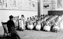 Plan Nacional para la Expansión y el Mejoramiento de la Educación Primaria