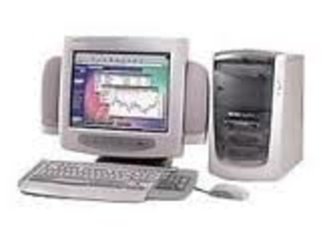 Entra en casa el Windows XP