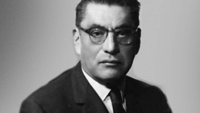 Agustín Yánez