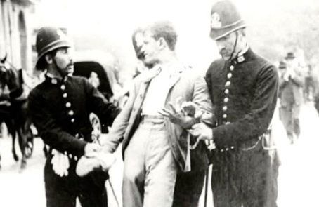 Ley de Defensa Social