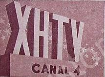 XHTV Canal 4