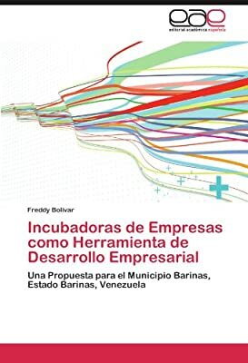 Incubadora de Empresas de Bolivar