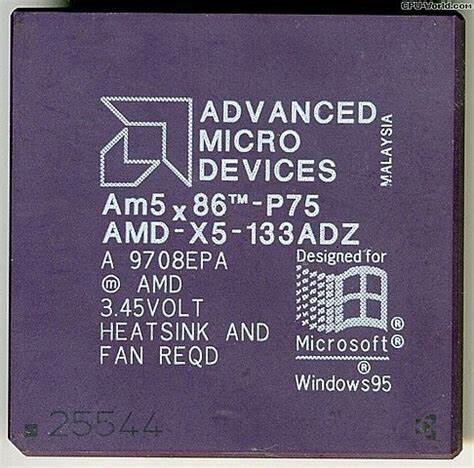 decimotercer  microprocesdor