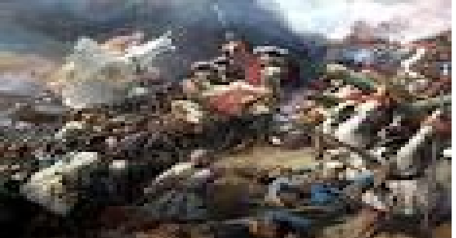 guerra de la sucesión