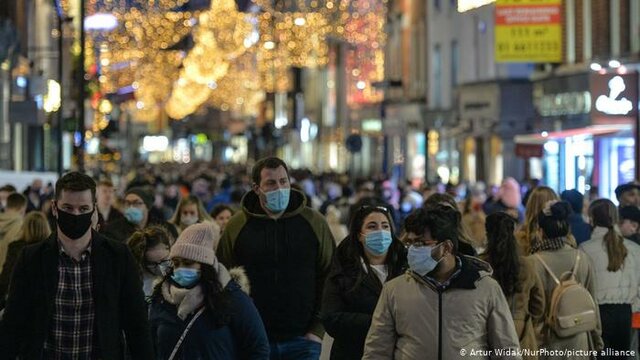 CIENTÍFICOS REPORTAN QUE LA NEUMONÍA PODRÍA SER CAUSADA POR UN VIRUS CORONAVIRUS