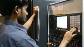 Timeline: ingeniería industrial