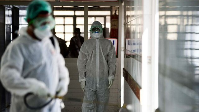 PRIMER FALLECIMIENTO