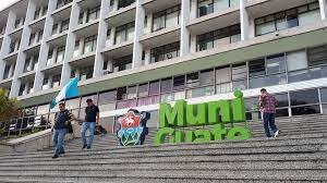 Autonomía de Municipalidades