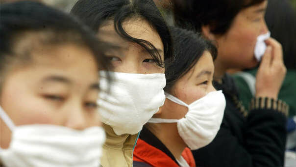 PRIMER CASO FUERA DE CHINA: TAILANDIA