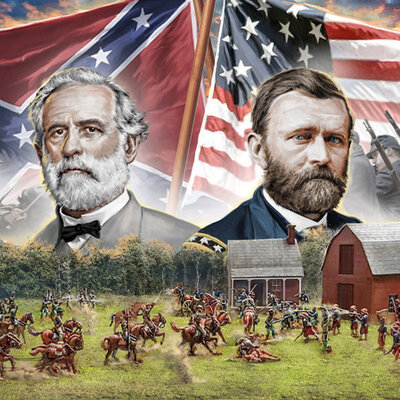 Timeline: American Civil War