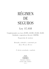 LEY Nº 17.418