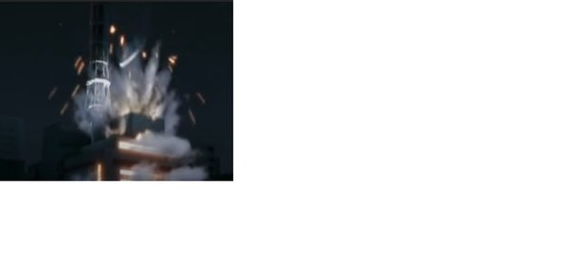 CATÁSTROFE CHERNOBIL