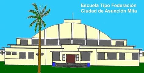 Reforma en infraestructura educativa